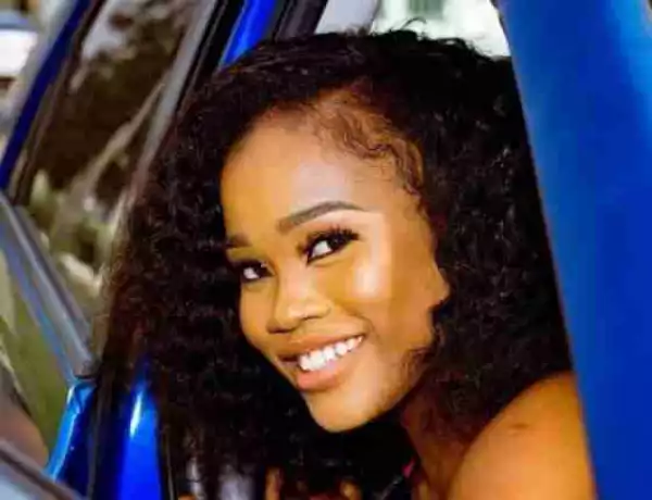 #BBNaija2018: Cee-C Is Nigeria’s Most Bitter Woman According To Google Search